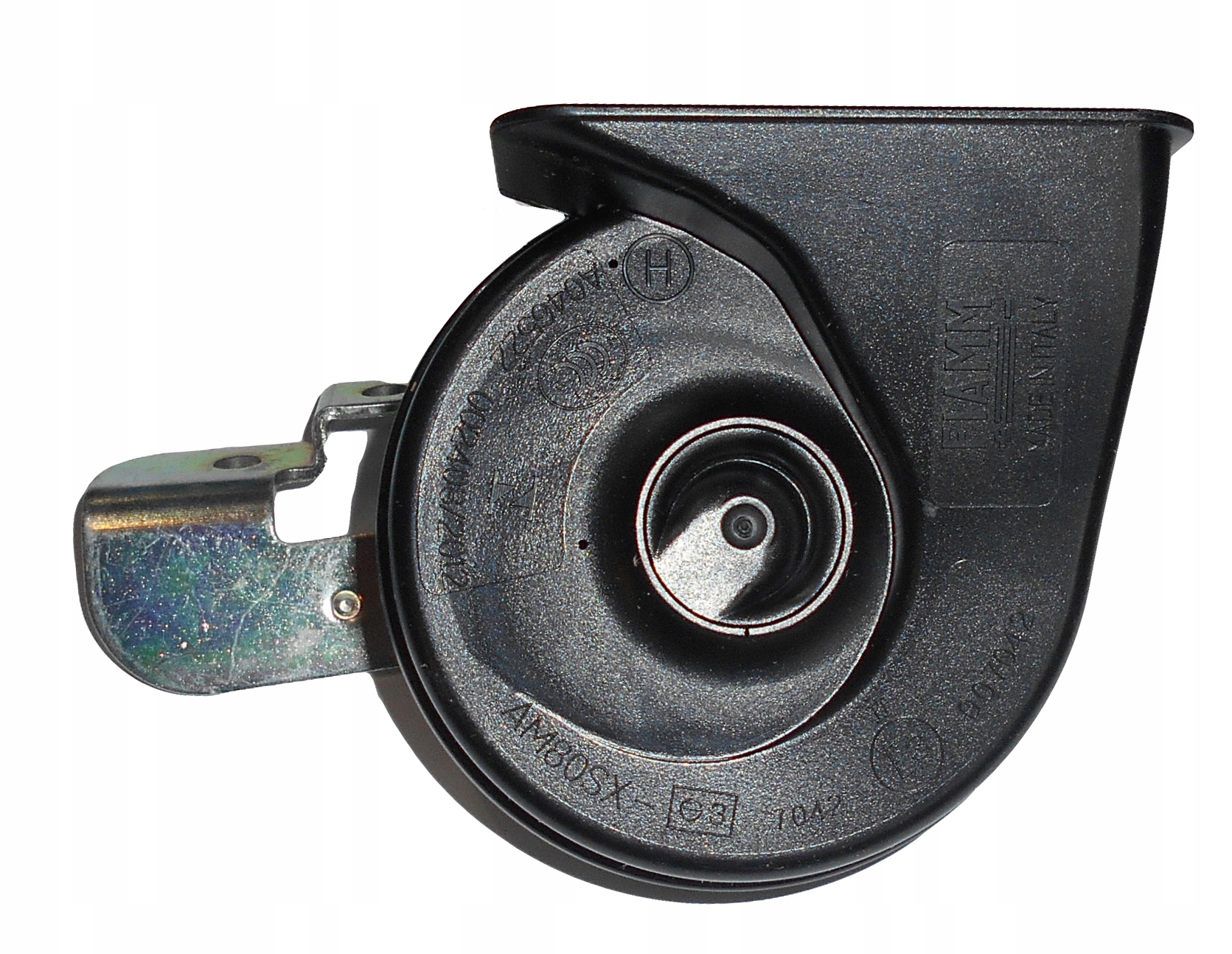 Sygnał dźwiękowy klakson Iveco Daily 2006+ 2012+