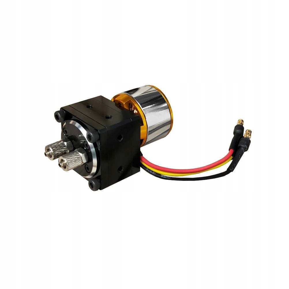 Mini Pompa Hydrauliczna RC 3030 4MPa Dla modeli 1/