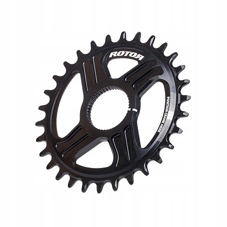 Zębatka Rotor Qring Direct Mount 26T