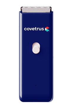 Levně Stříhací strojek Cvet