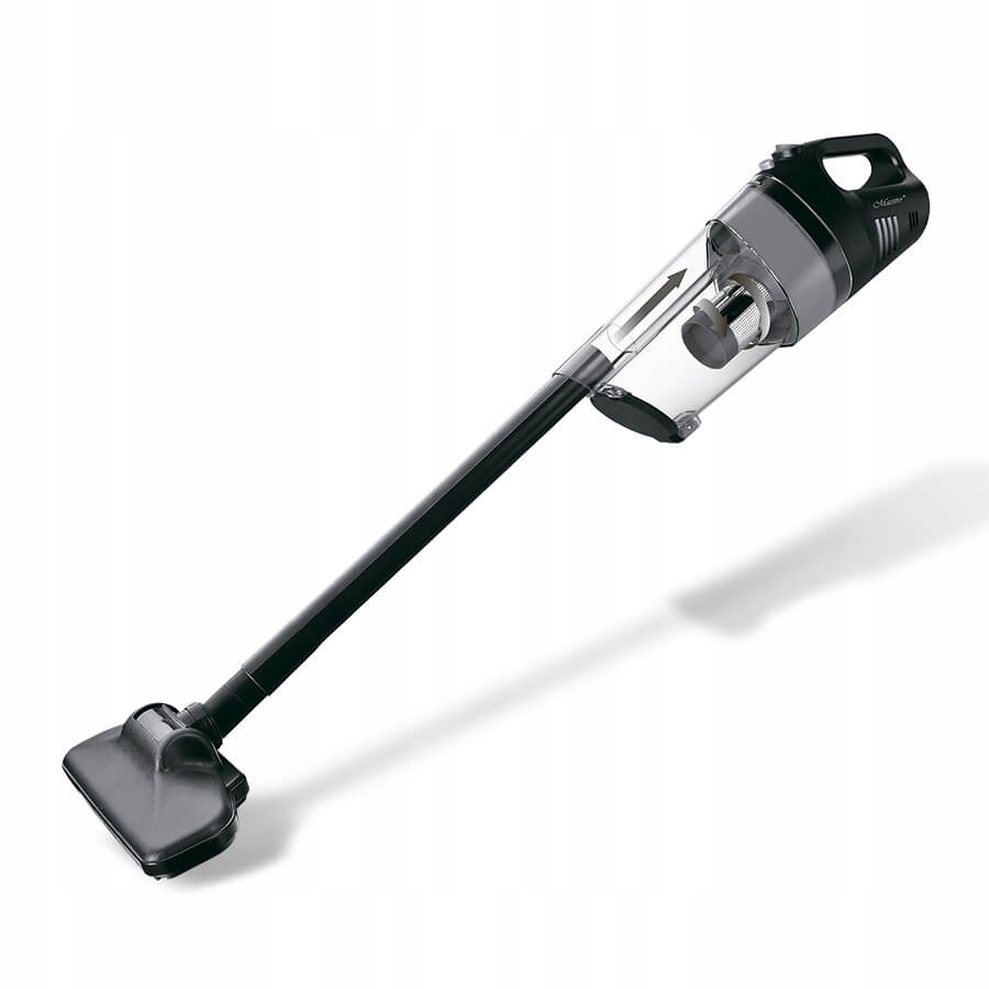 Vertikálny bezdrôtový vysávač Maestro 100 W MR-615