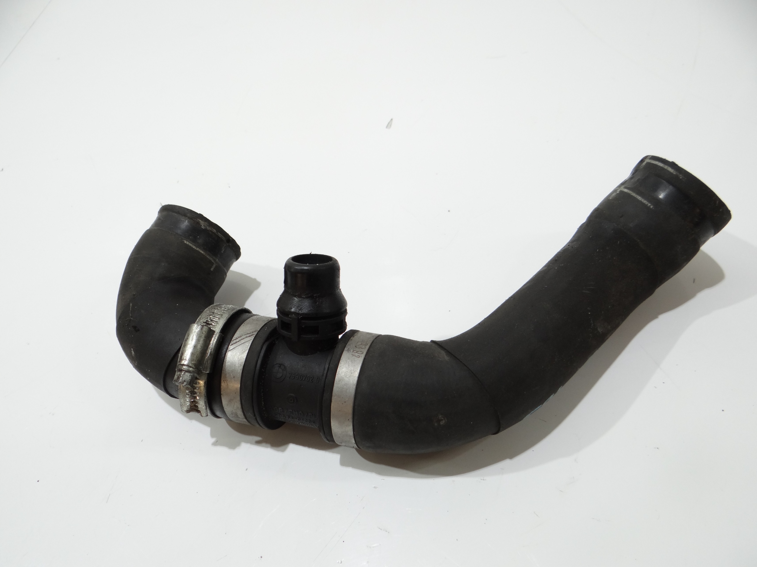 prijenos crijevo vode BMW X1 E84 LCI N20B20A 7590702