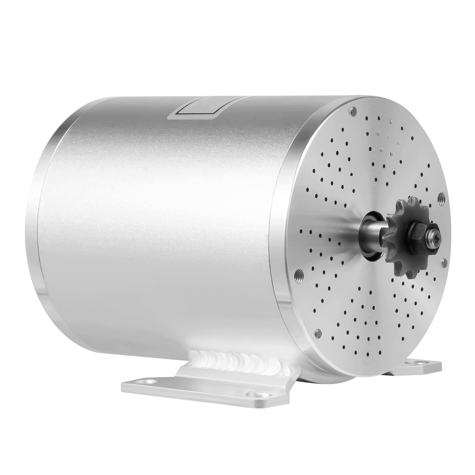Sada bezkartáčového motoru 3000W 6000 ot./min