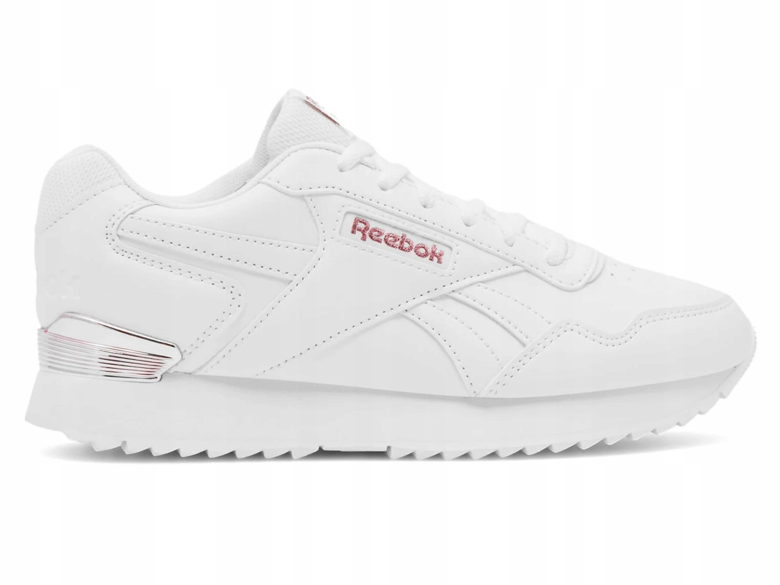 Dámské boty Reebok Glide Ripple Clip 100005967 sportovní obuv eko 39