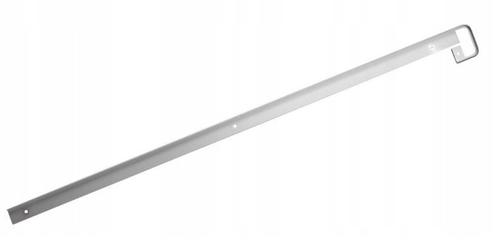 

Listwa Szczelinowa Do Blatu 800MM 38MM Aluminium