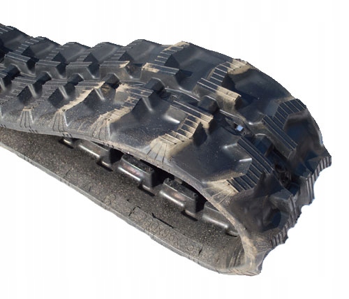 GASIENICA GUMOWA HD BEZSZWOWA 230x72x41