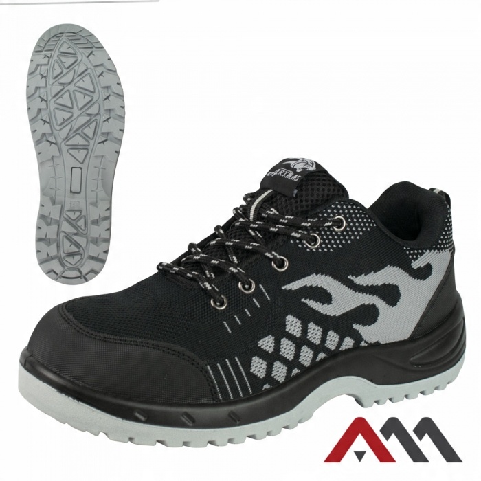 

Sportowe Buty Robocze z noskiem Btex Fire G 41