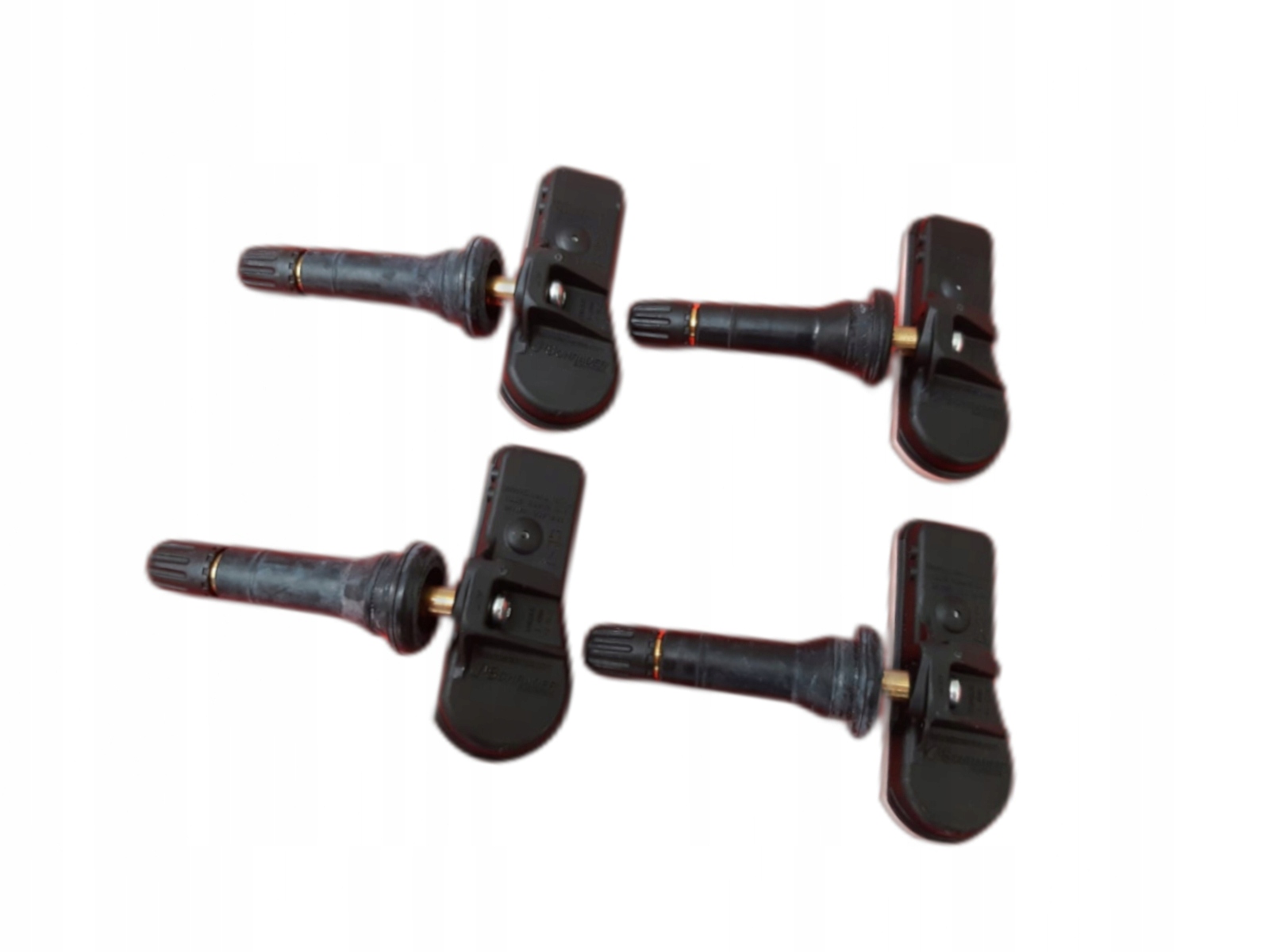 Originálne Snímače Tlaku Pneumatík Tpms Peugeot 508