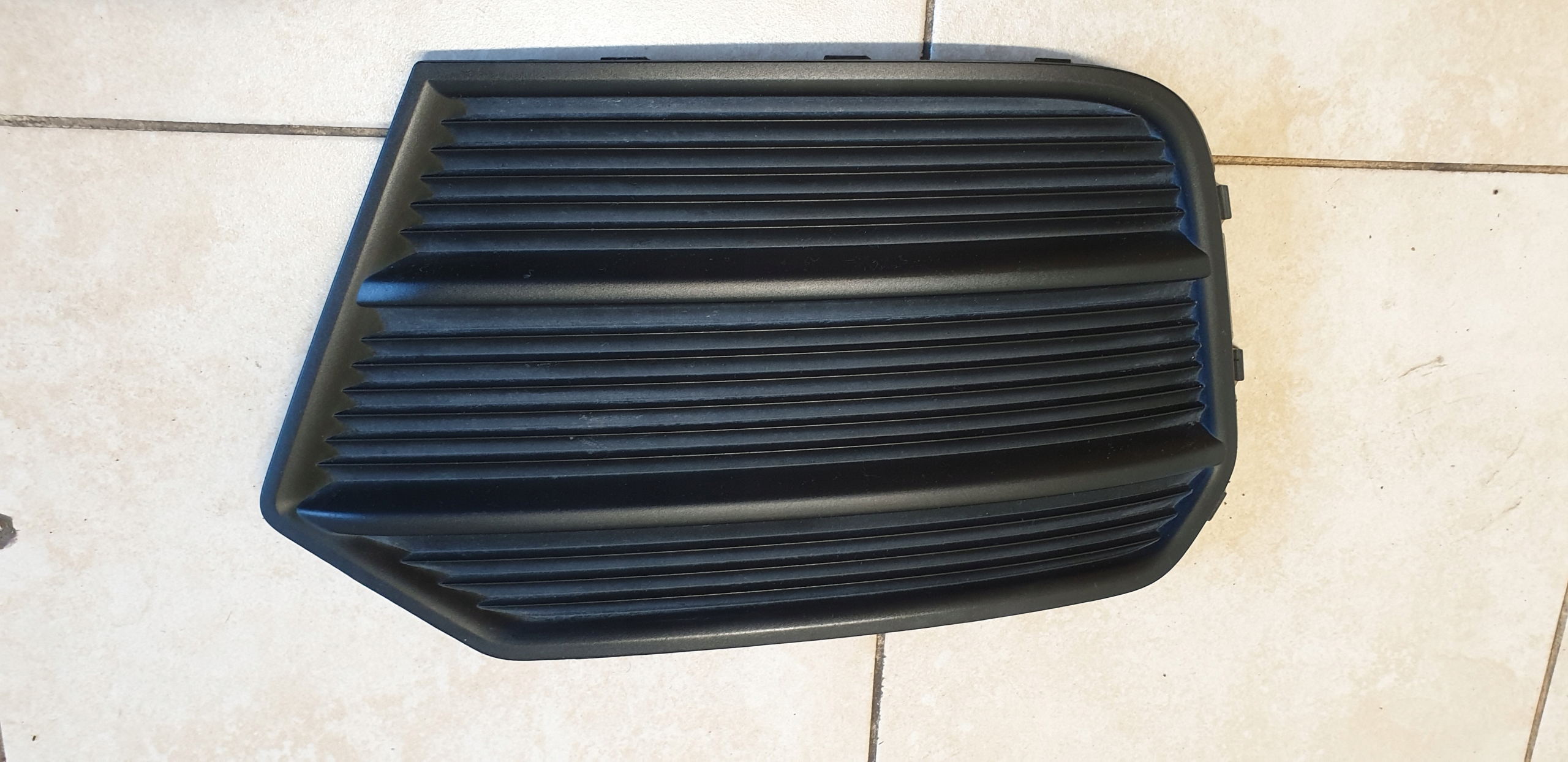 griglia Paraurti GRIGLIA Copri BMW X5 E70 OE EU