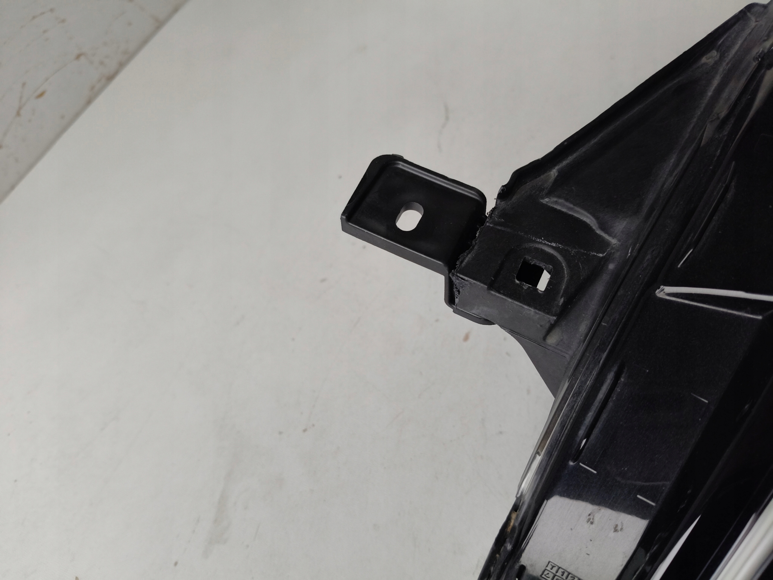 licht links REFLEKTOR FORD PUMA 19- FULL LED