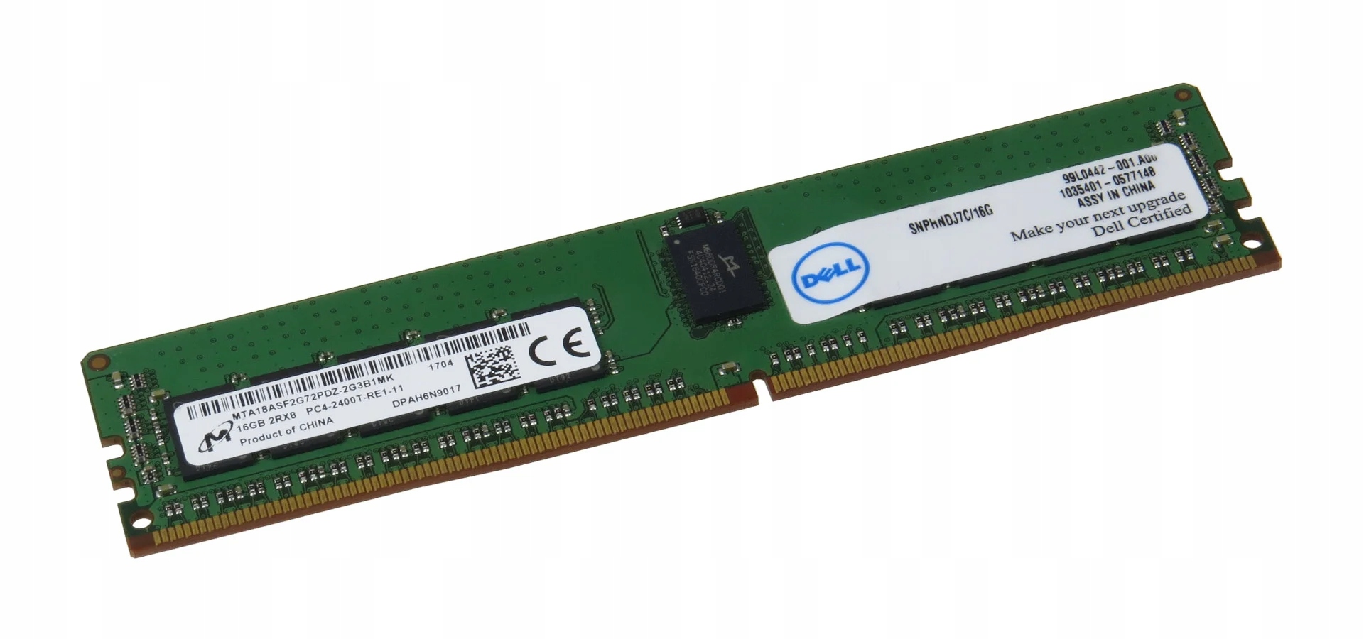 Micron DDR4 32GB(16GB× 2) メモリ 2400MHz Micron DDR4 32GB(16GB× 2) メモリ 2400MHz RAM Micron 32GB 2Rx4 DDR4