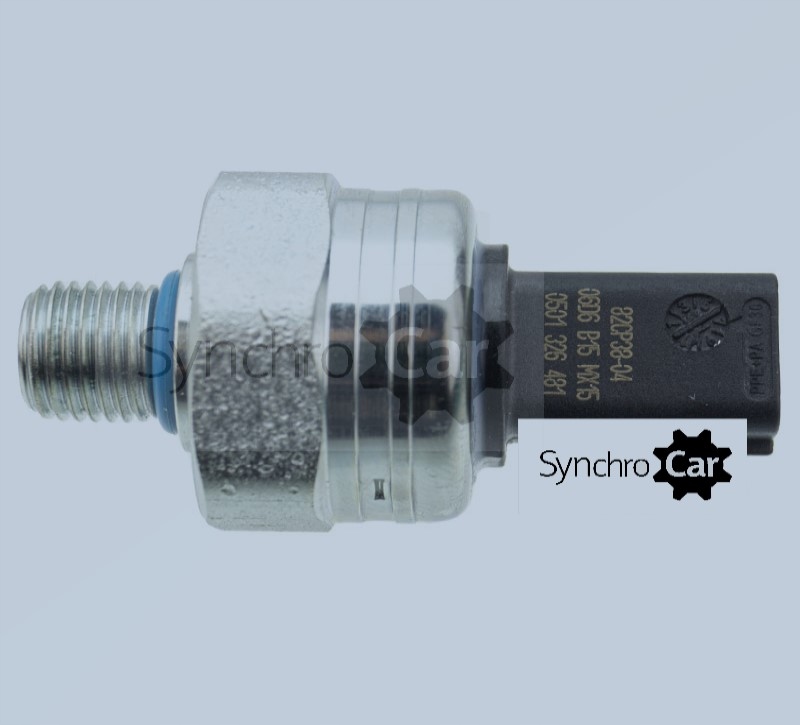 Czujnik ciśnienia org ZF 9HP48 0501326481