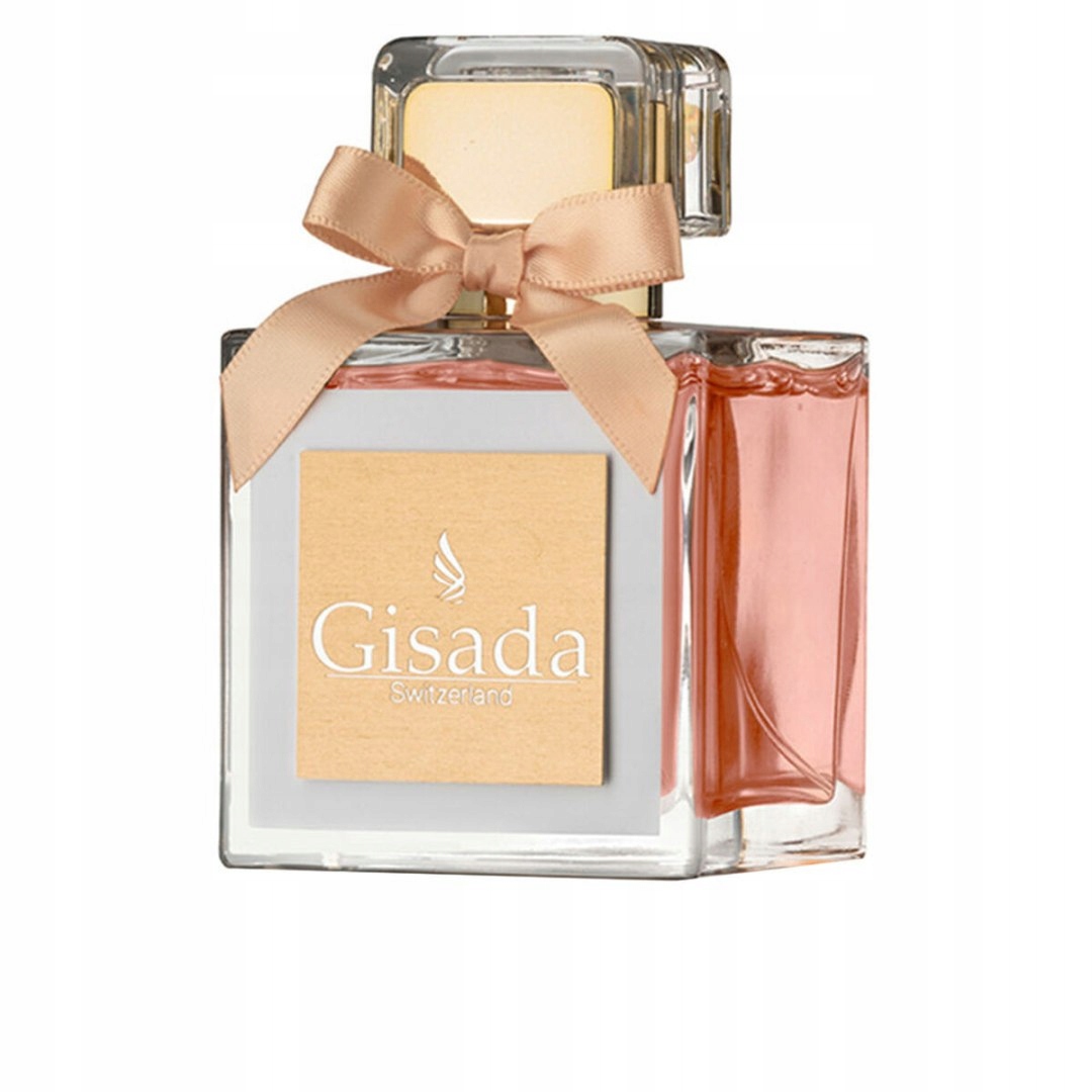 Dámské Parfémy Gisada Donna Women Edt 100 ml