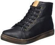 Andrea Conti Dámské Kotníkové Boty Černé 36 1M7E