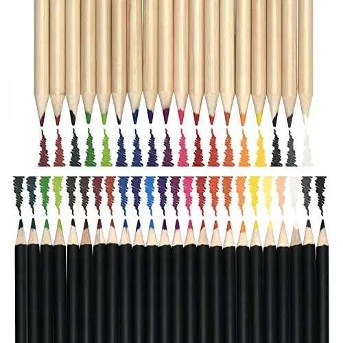 Artina 89-częściowy zestaw do malowania z walizką Bohater / Bajka brak