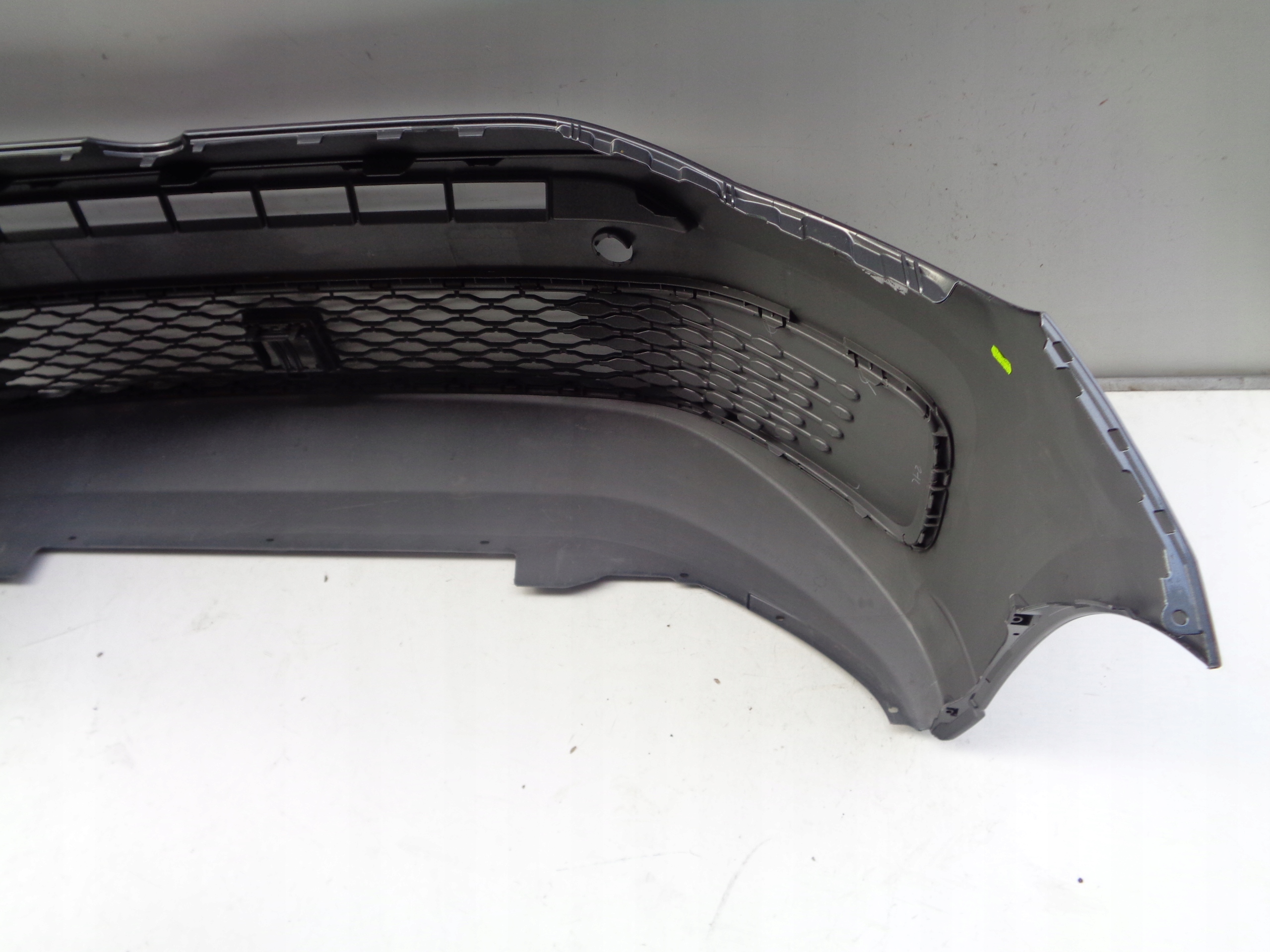 FRONTSTOSSSTANGE VW CADDY 2K 2K7 20- NR 28914