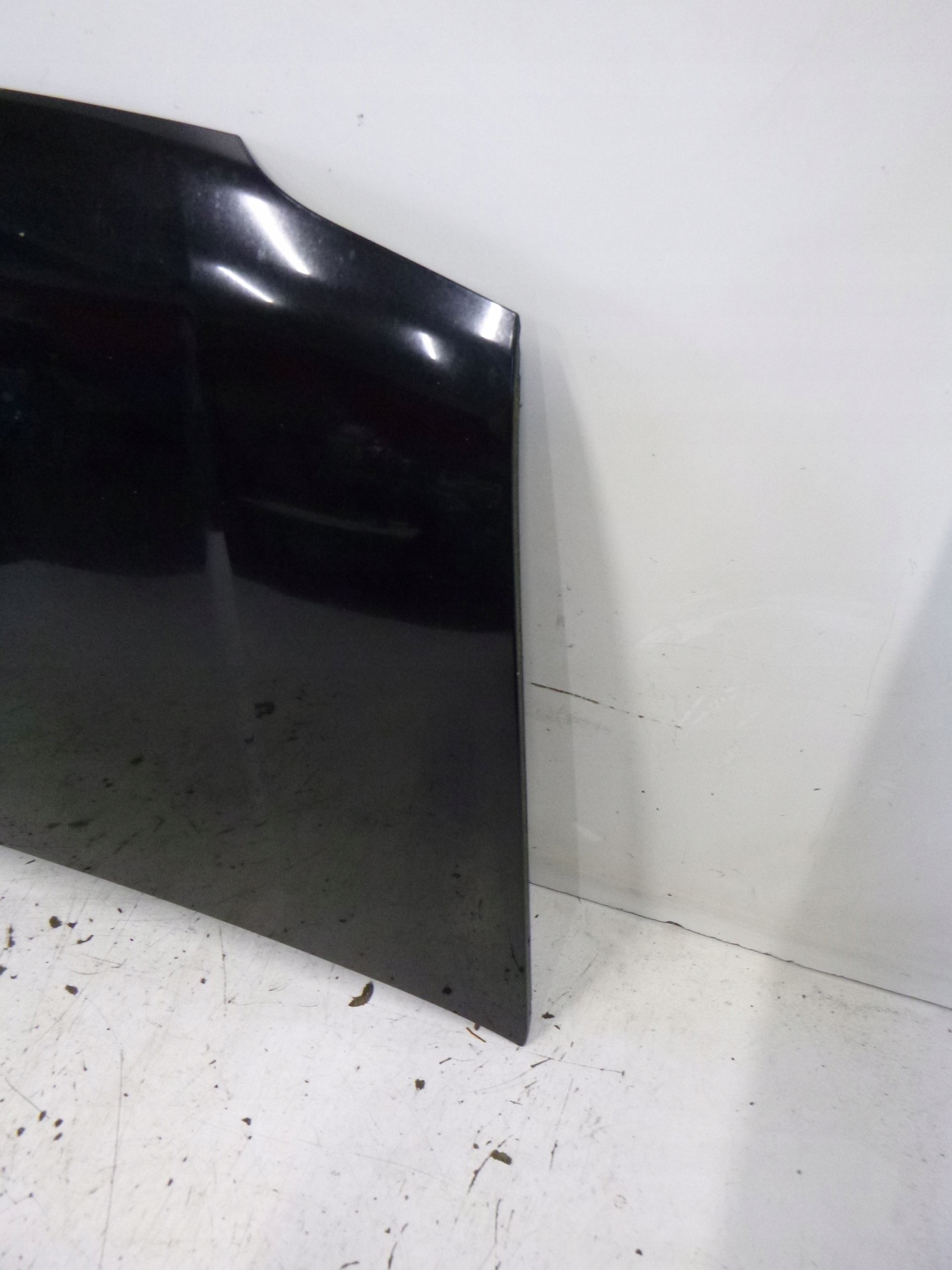 Capot Seat Arosa 1997r. L041