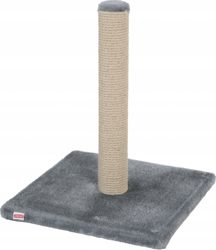 Zolux Škrabadlo Mono Pro Kočky Šedé