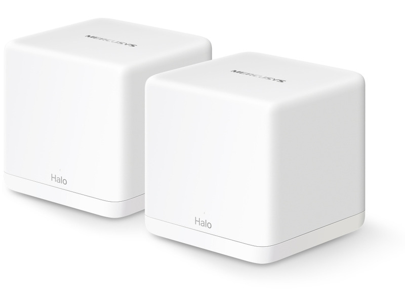 Router Mercusys Halo H60X (2 szt.)