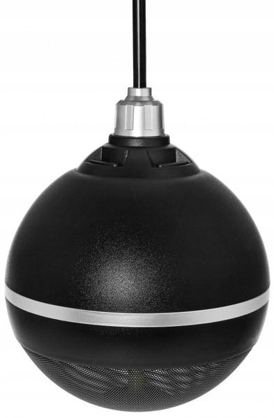 Stropný Reproduktor HQM-SK1515/B 15W 100V Čierny