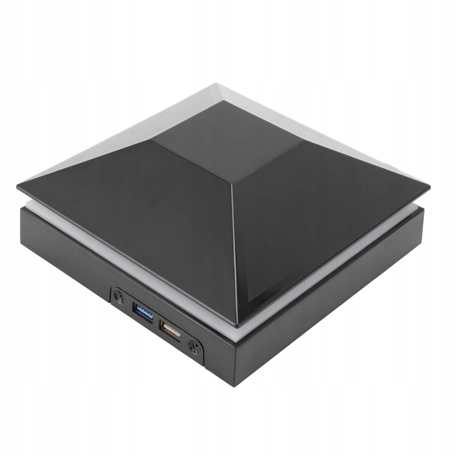 WENTYLATOR CHŁODZĄCY ODPORNY NA KURZ DO KONSOLI X-BOX SERIES X