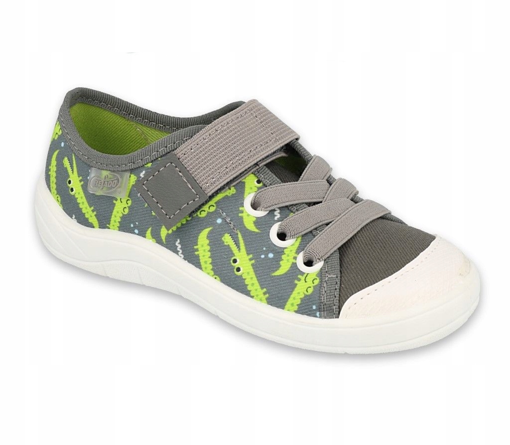 

Kapcie Buty Dziecięce Befado 251X174 Rozm. 25