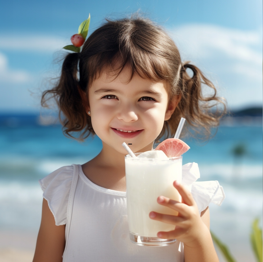 BLENDER BEZPRZEWODOWY beWell DO SMOOTHIE KOKTAJLI Moc 150 W