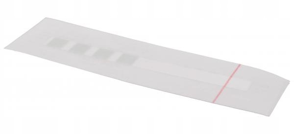 Tester twardości wody ekspresu DeLonghi 5532110300