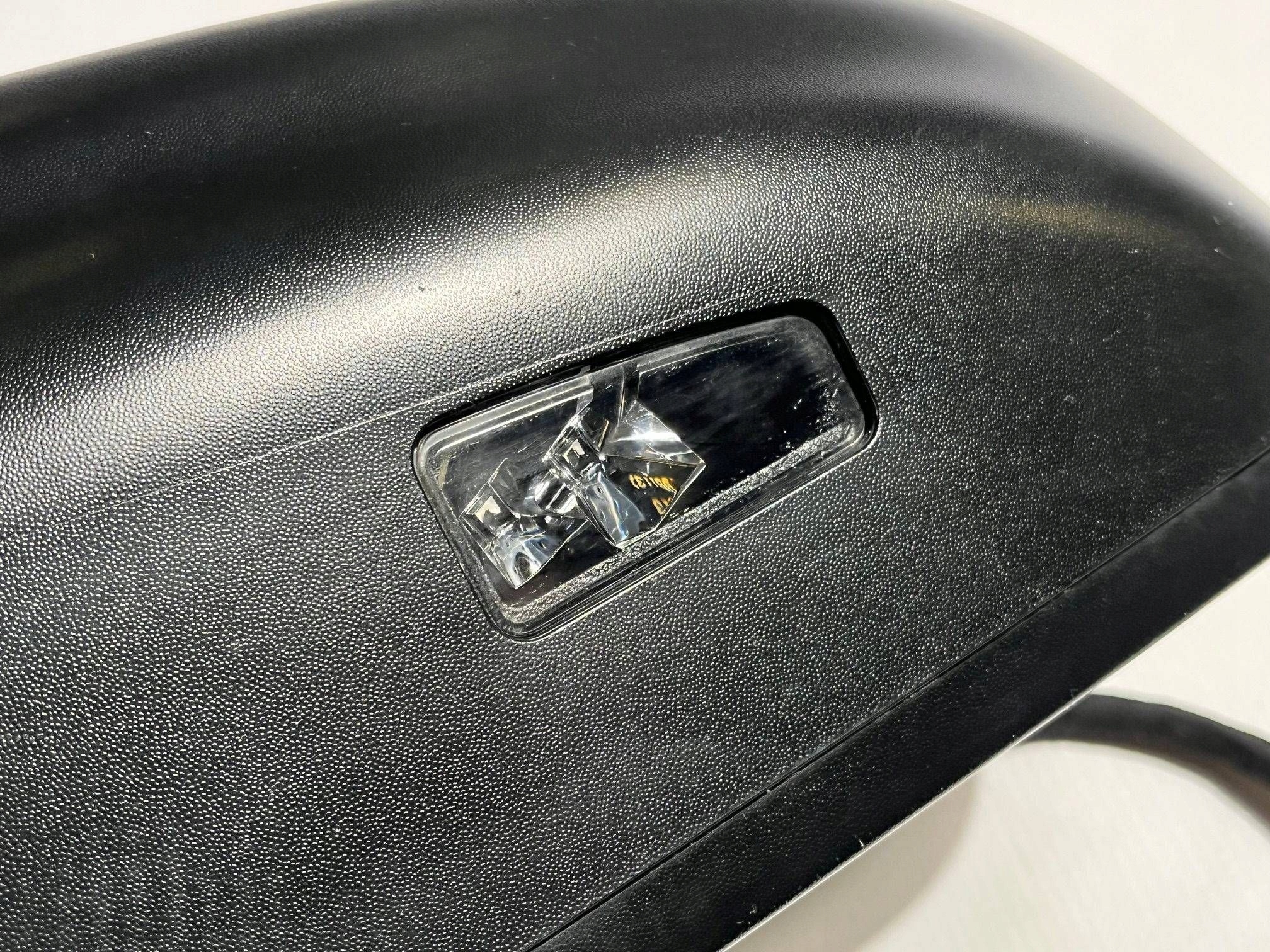 mirror left exterior 18pin 10+8 Dodge RAM 1500 V 2019