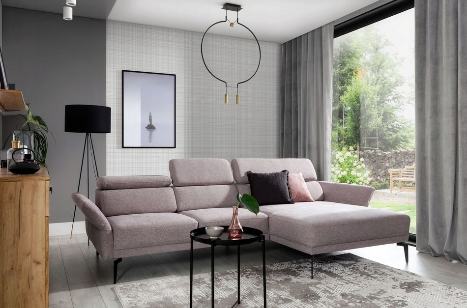 Narożnik LORO OB+2B COSTA Meble