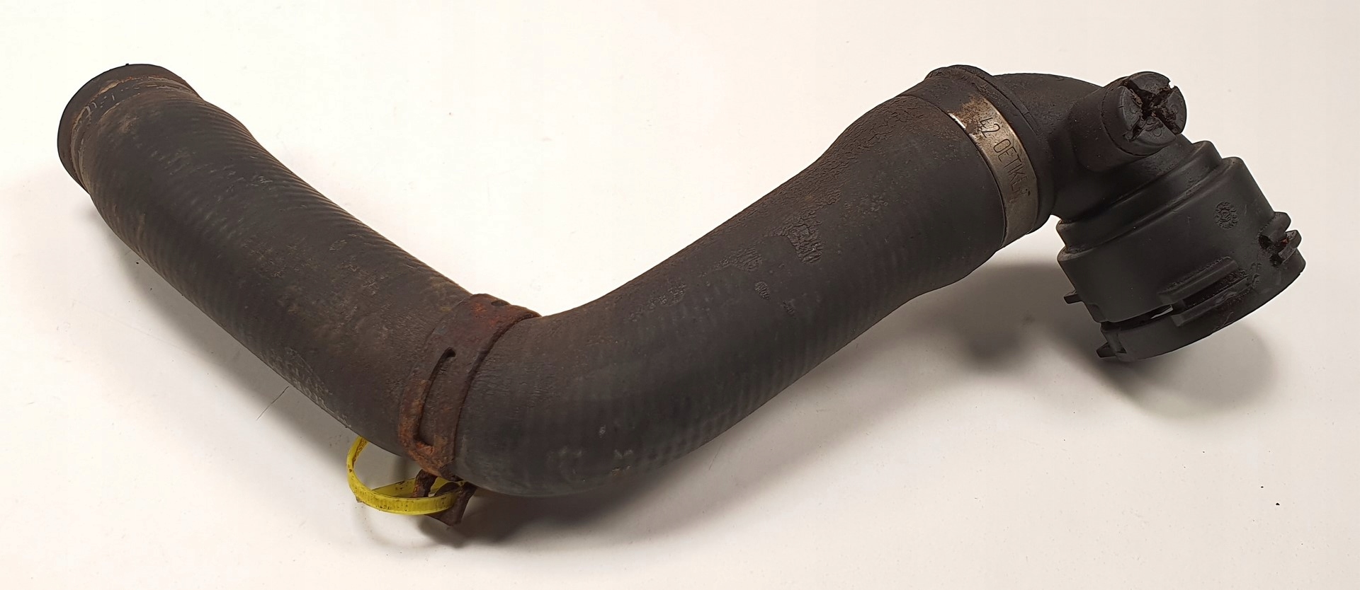 WAZ ТРУБКА ВОДУ JAGUAR X-TYPE X400 2.5 1x43-8b273-AD