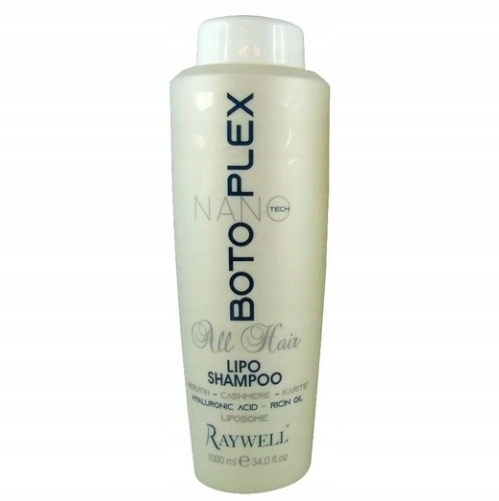 Raywell Boto Plex Nano Lipo šampon 1000 ml
