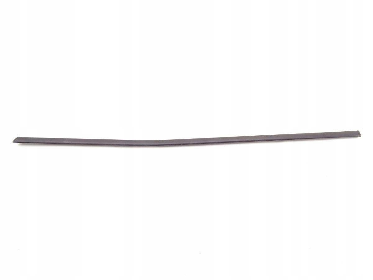 MEGANE II 02-08 LISTWA ZGARNIAJĄCA SZYBY LEWY TYŁ