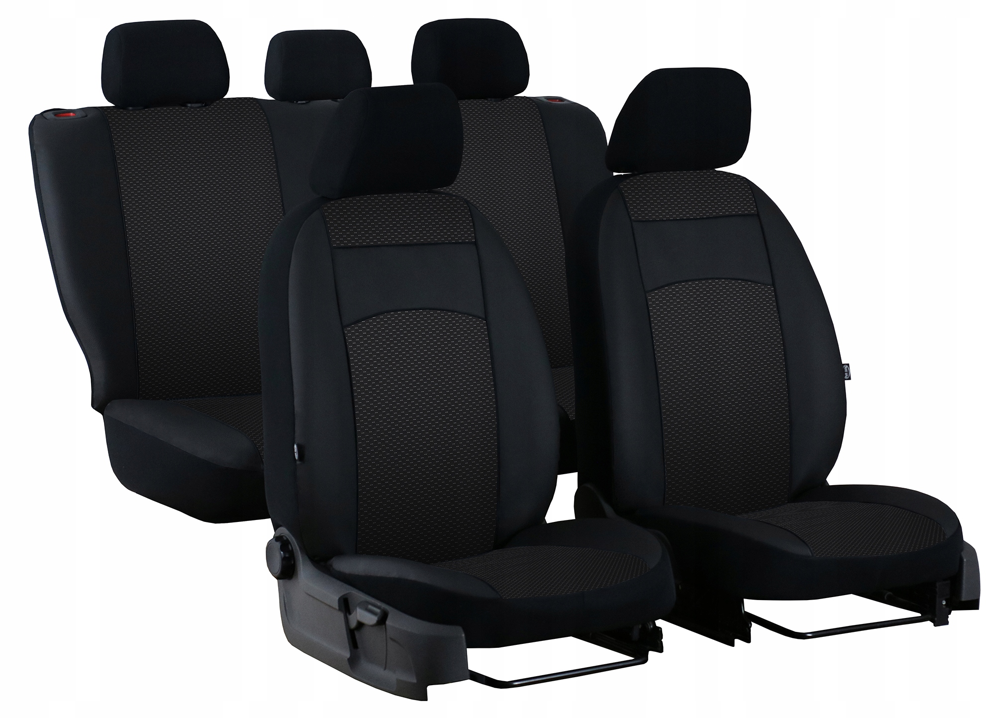 

Pokrowce samochodowe fotele Toyota Avensis Auris