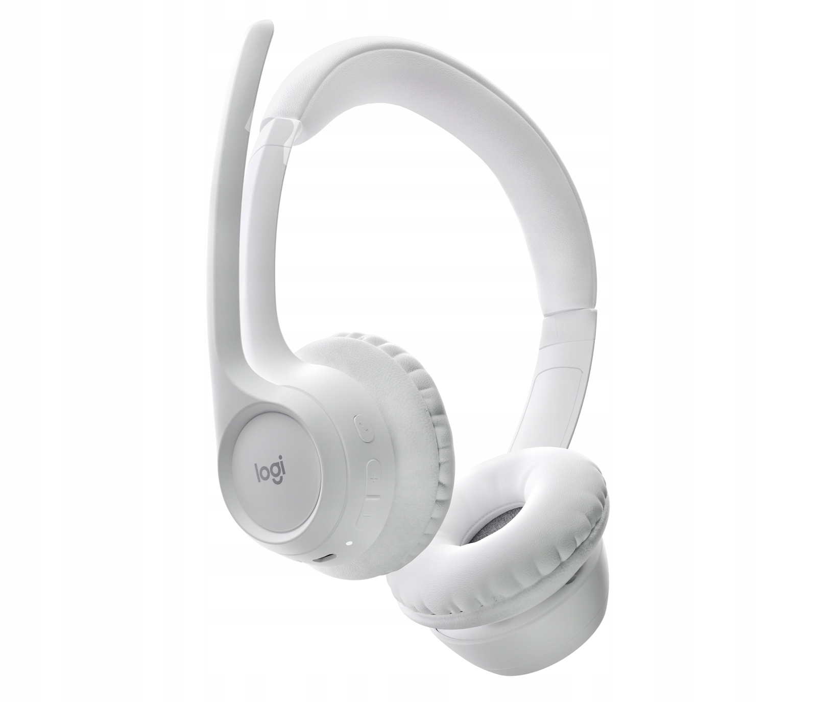Jabra Zone 300 Off-White Bezprzewodowy zestaw słuchawkowy Bt 5.3