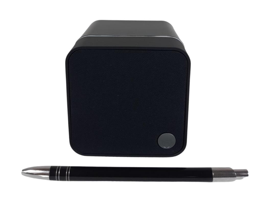 Głośnik podstawkowy Cambridge Audio Minx Min12 BL Model Minx Min 12