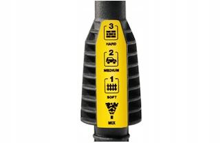 Myjka ciśnieniowa Karcher K 3 Car 1.601-886.0 Marka Kärcher