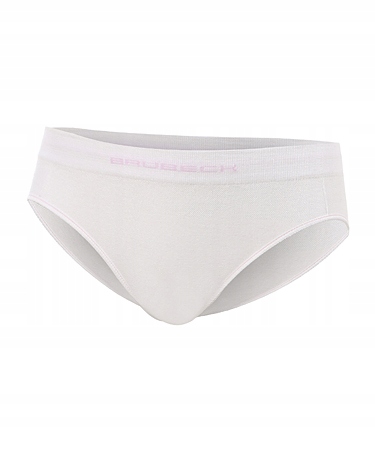 

Wygodne Biodrówki Brubeck Comfort Cotton 140 NN1