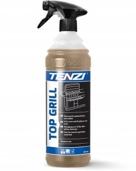 

Tenzi Top Grill 1L. SP-34/001S Środek Do Czyszczen