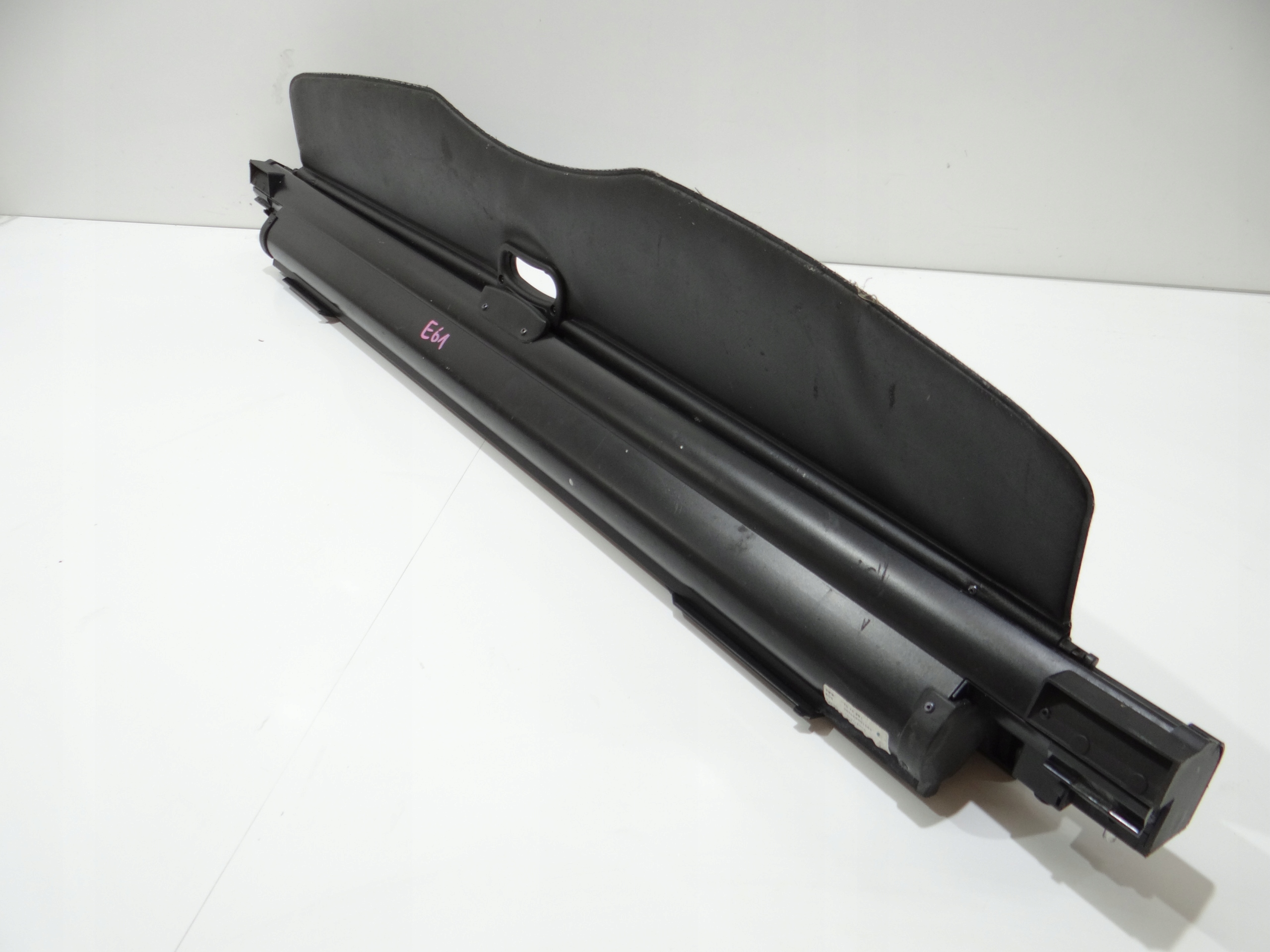 blinds net boot BMW E61 7076991 (4295606)