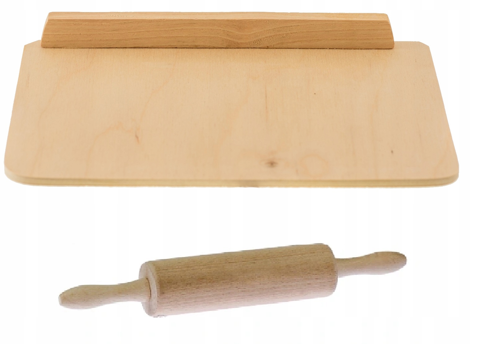 

Stolnica dla dzieci mini wałek gratis!