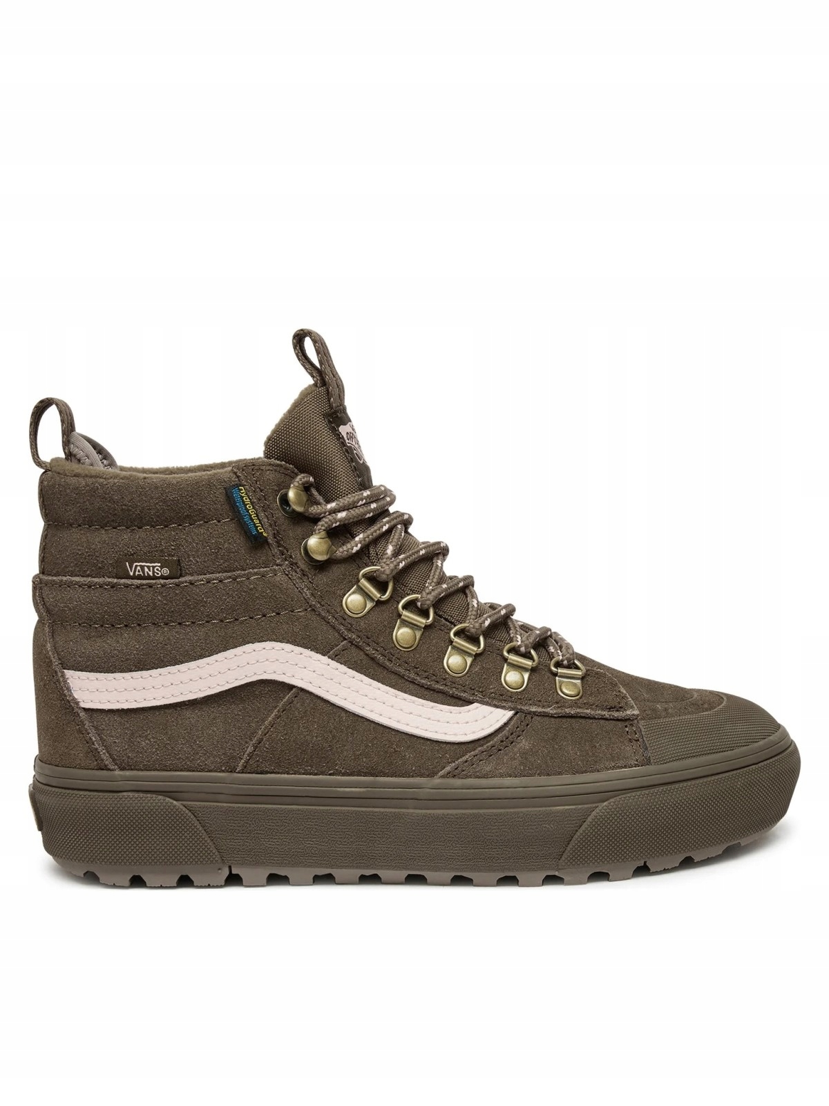 Pánské kotníkové boty Vans Mte Sk8-Hi Dr Waterproof