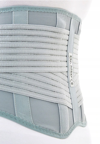 

Stabilizator Orteza Pas Lędźwiowy Kręgosłup XXXL