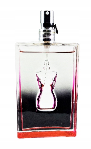 J. P. Gaultier Madame 75 ML Eau De Parfum Unikat