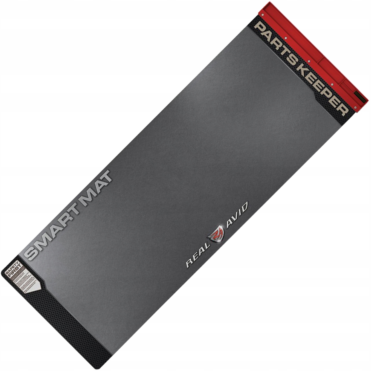Podložka Na Čištění Dlouhých Zbraní Real Avid Universal Smart Mat 109 x 41 cm
