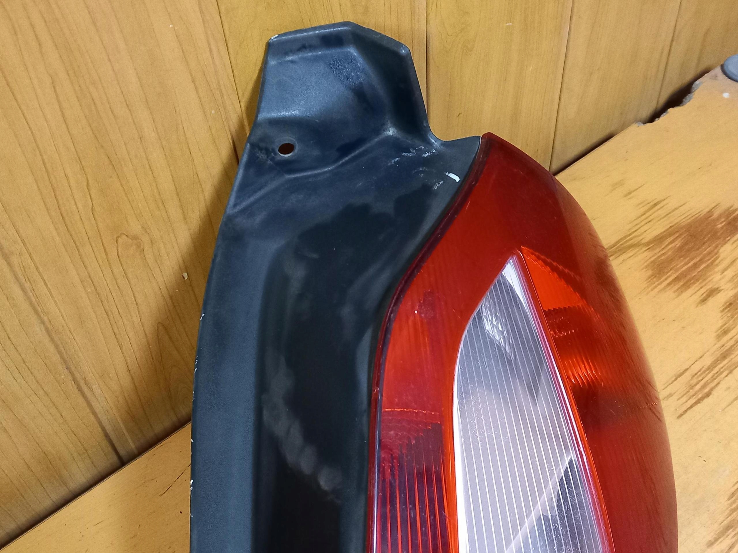light right rear part RENAULT MEGANE II HB 8200073237 02-05
