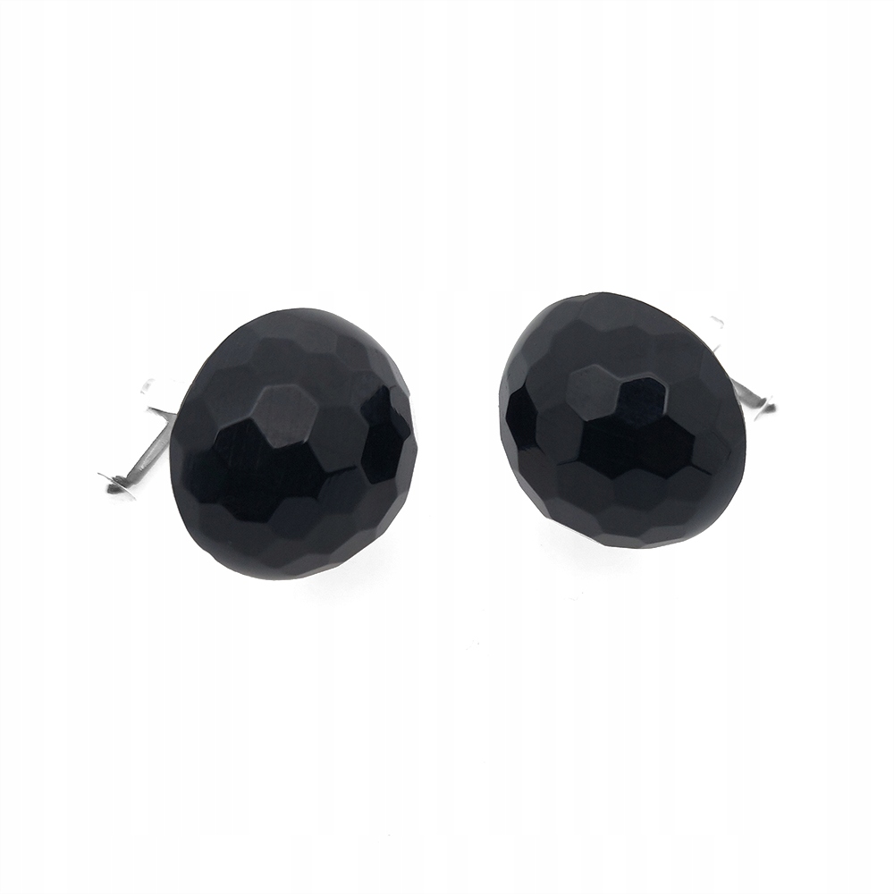 Spinki do koszuli Piłka Mistrzostwa Świata Katar Marka Inna marka