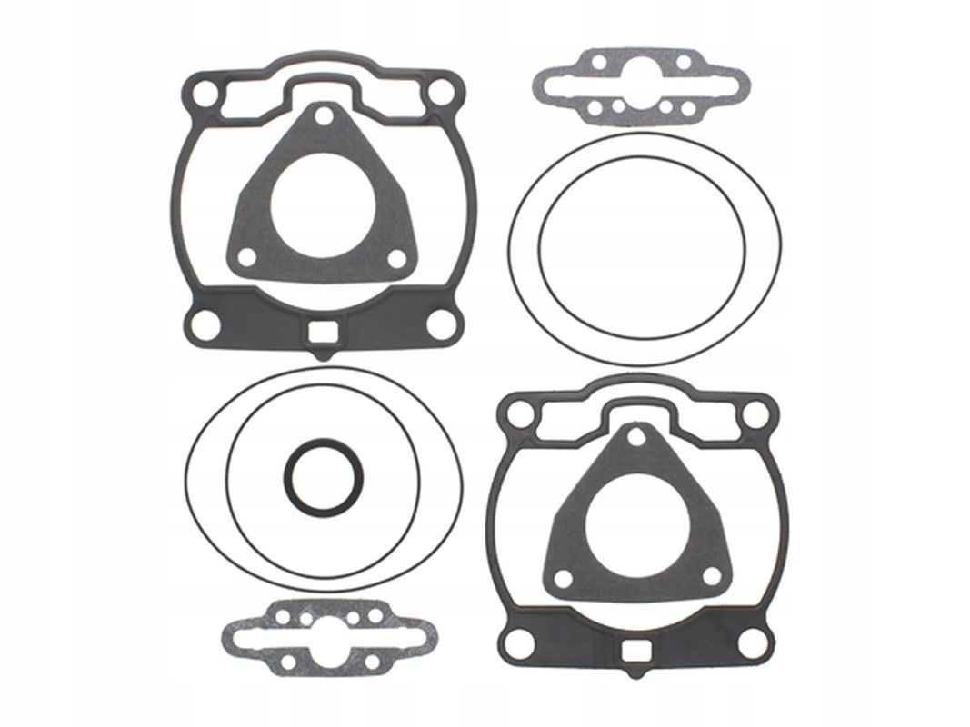 Prox Tesnenia Top-end Polaris Rmk Fusion S Back 900 05-06