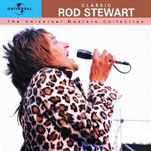 

Rod Stewart Universal Masters Collection