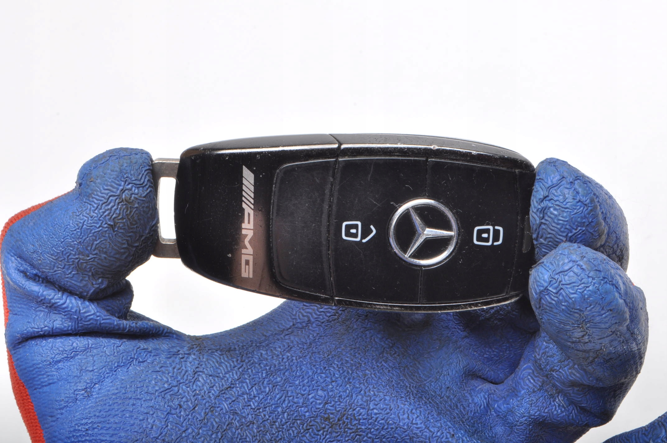 MERCEDES W177 AMG KLUCZYK PILOT A1779059404 Numer katalogowy części A1779059404